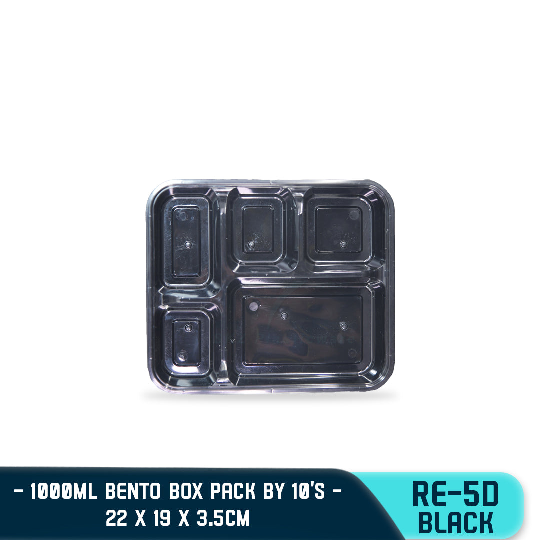 SKZ/RE5D/10/PACK/BLACK