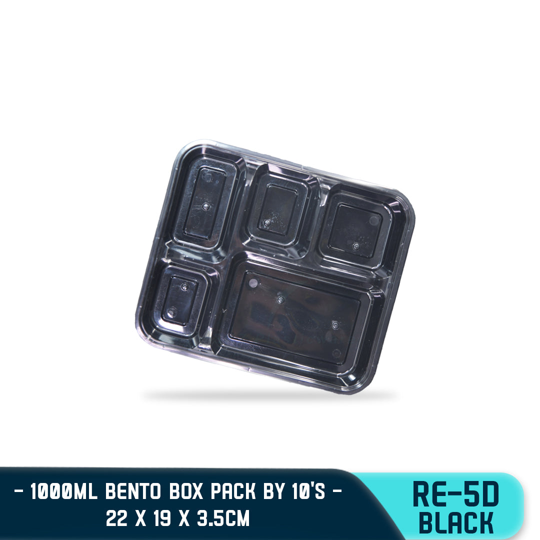 SKZ/RE5D/10/PACK/BLACK