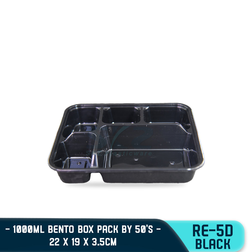 SKZ/RE5D/50/PACK/BLACK