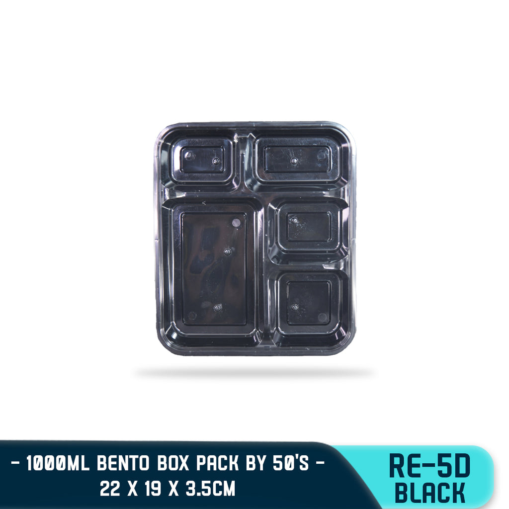 SKZ/RE5D/50/PACK/BLACK