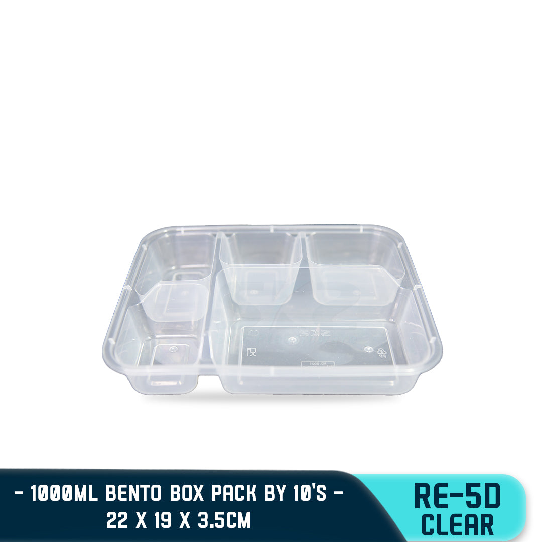 SKZ/RE5D/10/PACK/CLEAR