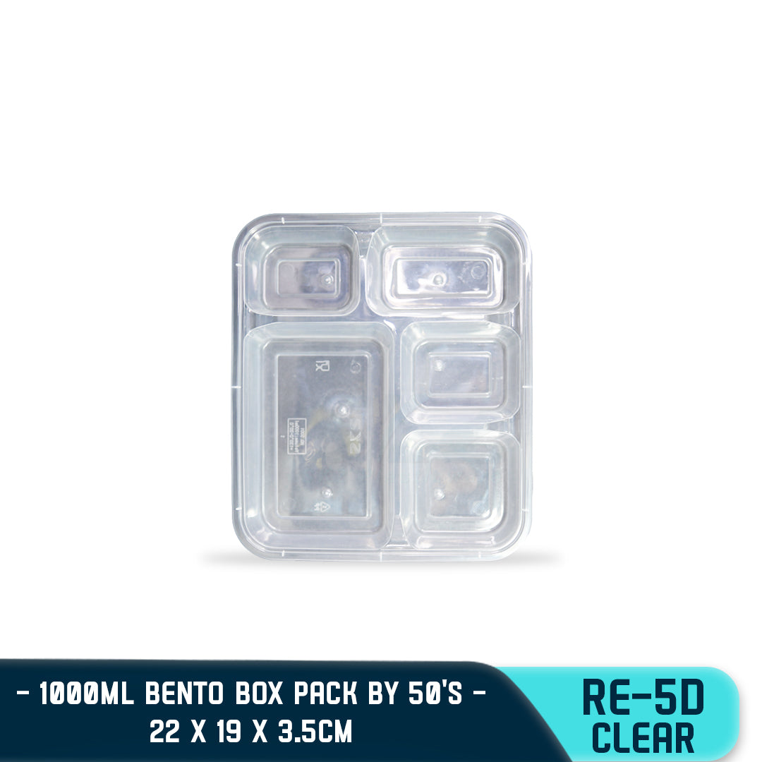 SKZ/RE5D/50/PACK/CLEAR