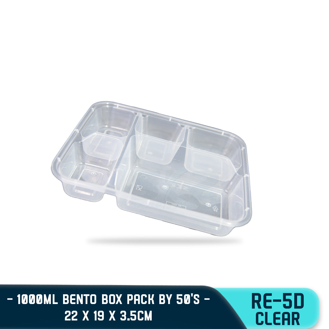 SKZ/RE5D/50/PACK/CLEAR