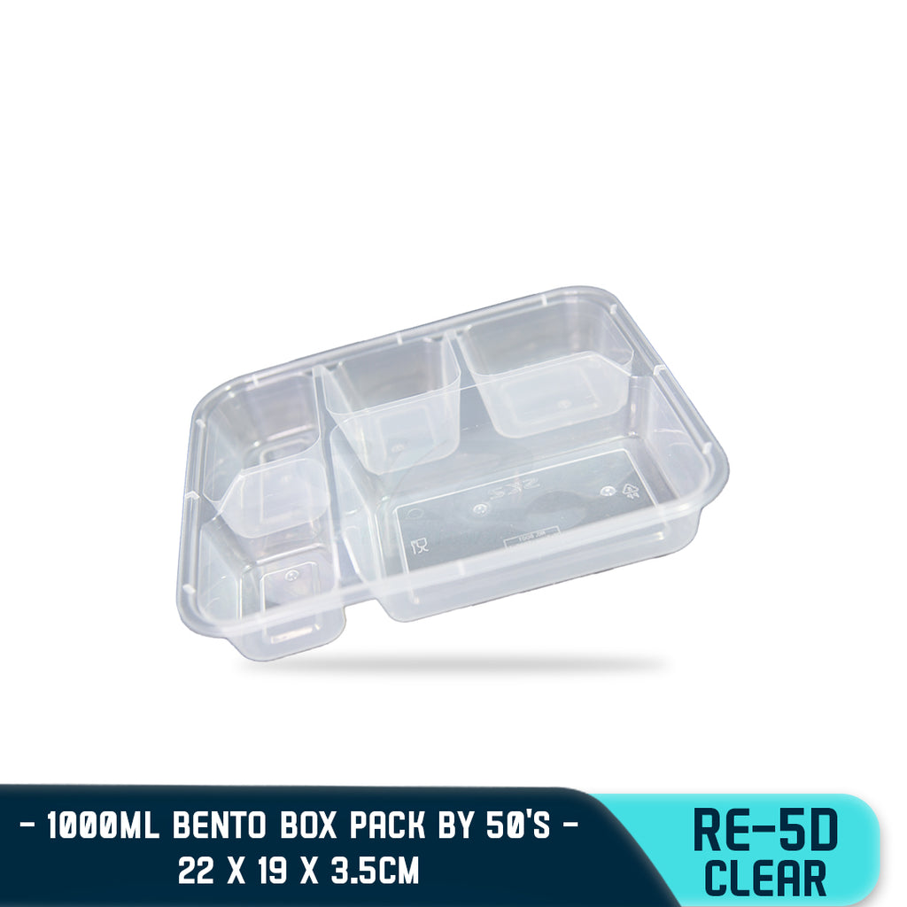 SKZ/RE5D/50/PACK/CLEAR