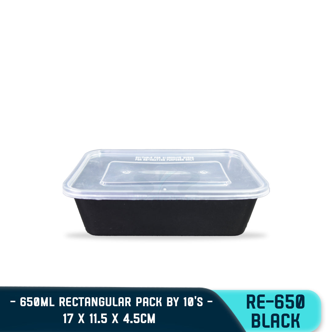 SKZ/RE650/10/PACK/BLACK