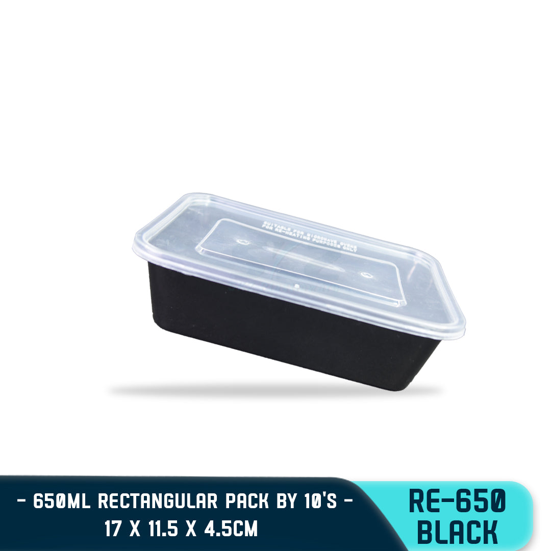 SKZ/RE650/10/PACK/BLACK