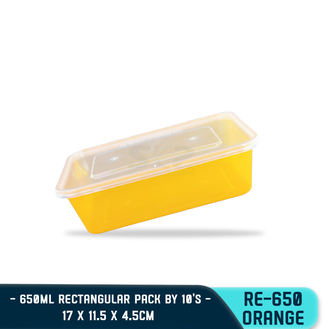 SKZ/RE650/10/PACK/ORANGE