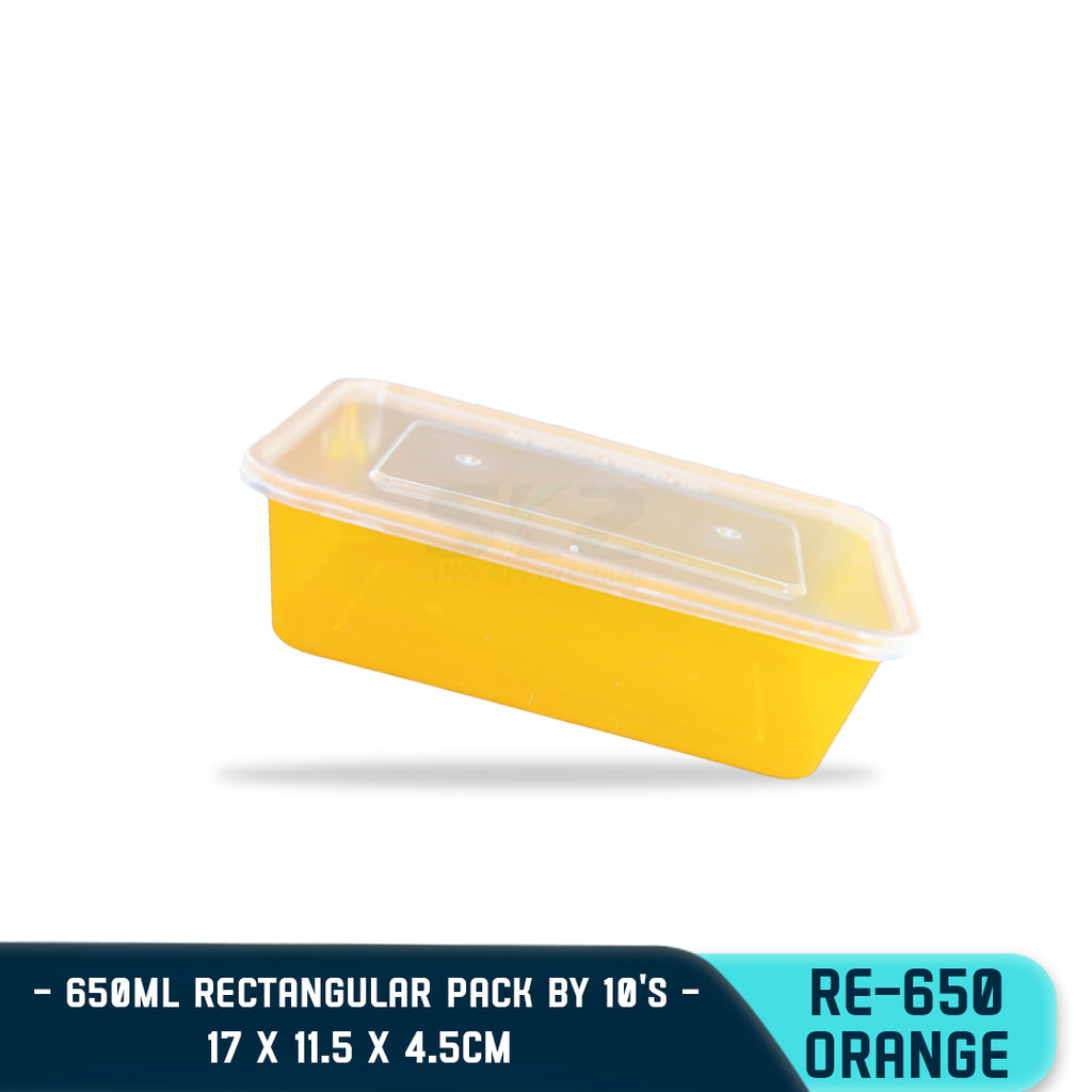 SKZ/RE650/10/PACK/ORANGE