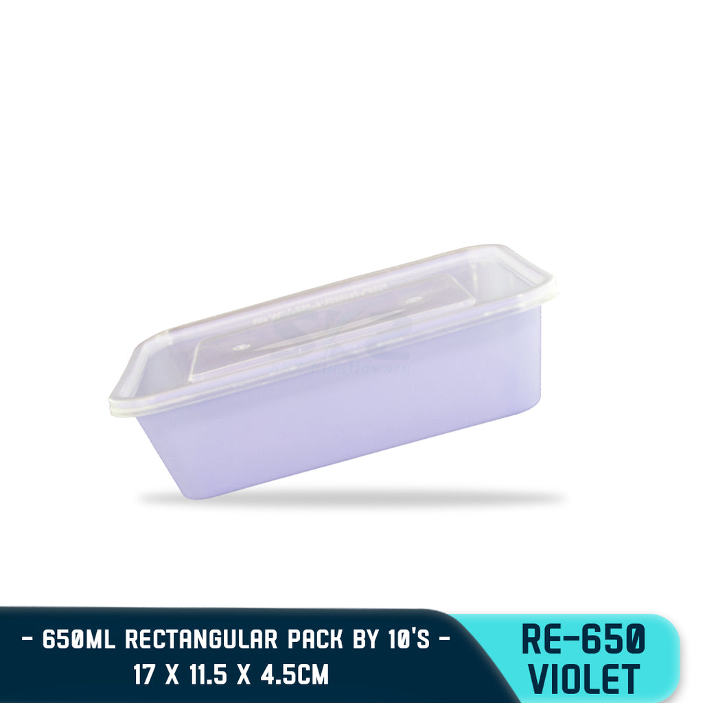 SKZ/RE650/10/PACK/VIOLET