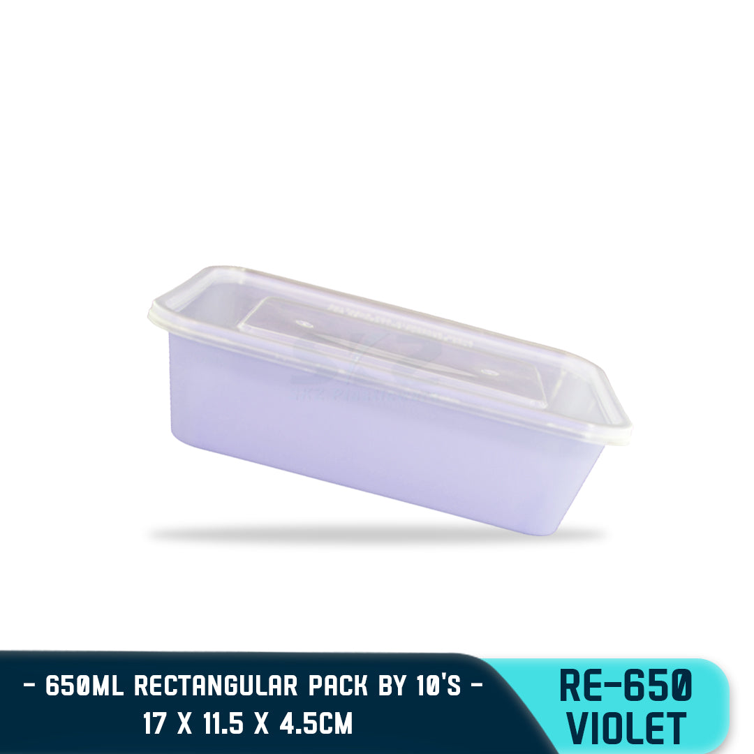 SKZ/RE650/10/PACK/VIOLET