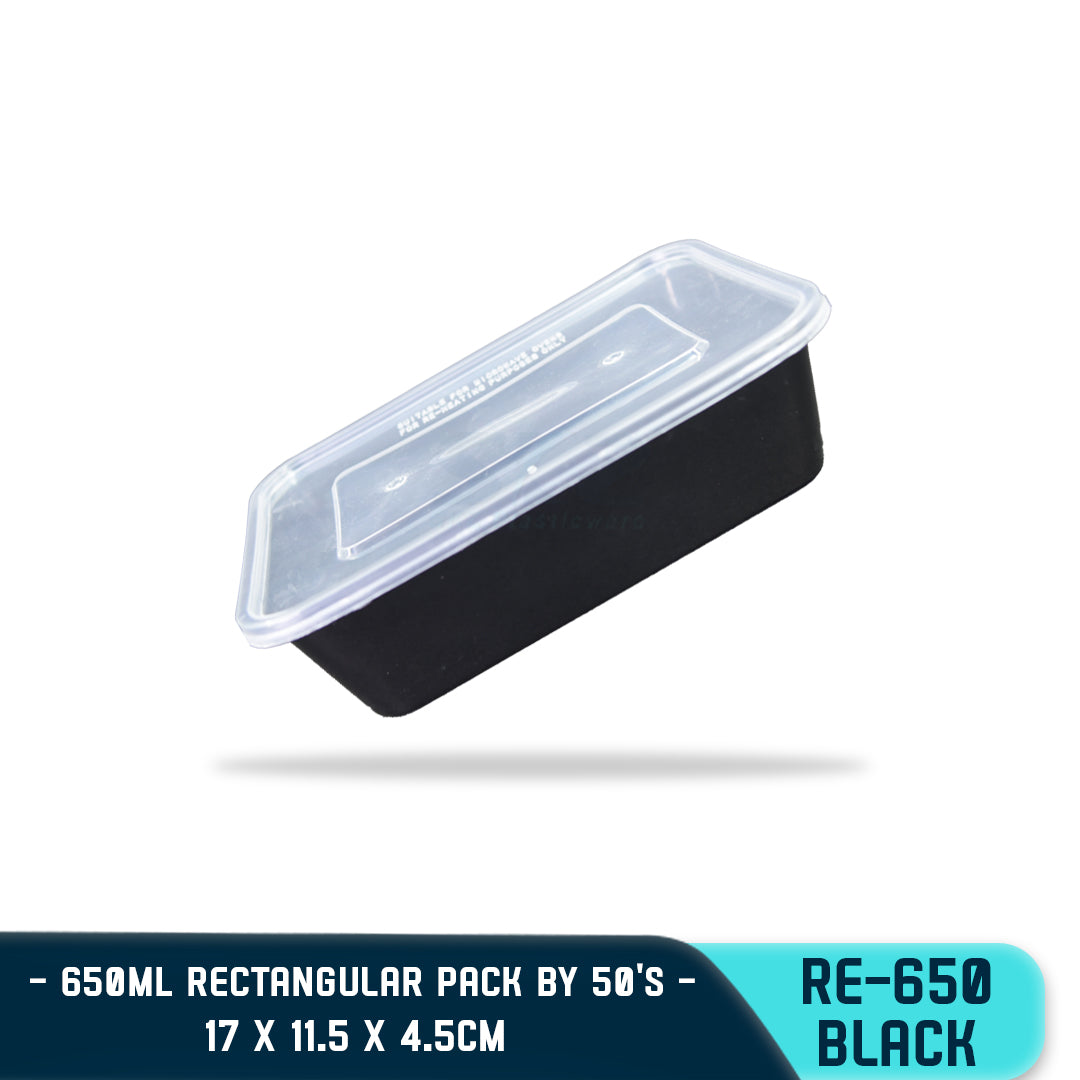 SKZ/RE650/50/PACK/BLACK