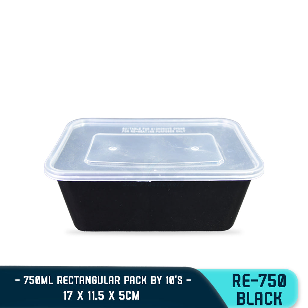 SKZ/RE750/10/PACK/BLACK