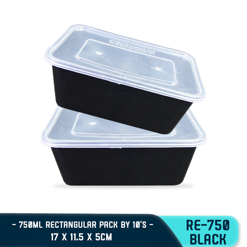 SKZ/RE750/10/PACK/BLACK