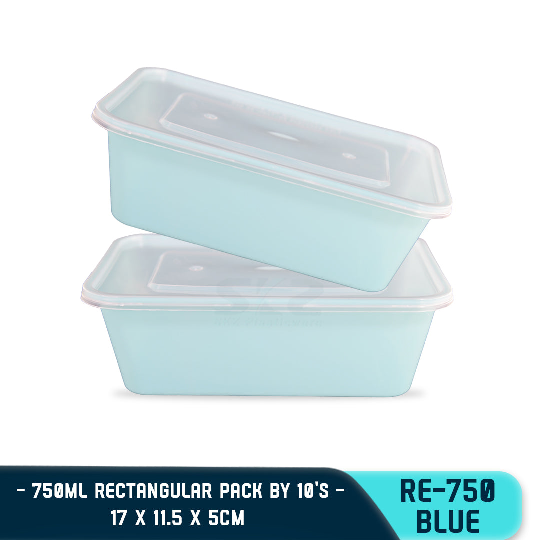 SKZ/RE750/10/PACK/LIGHT BLUE