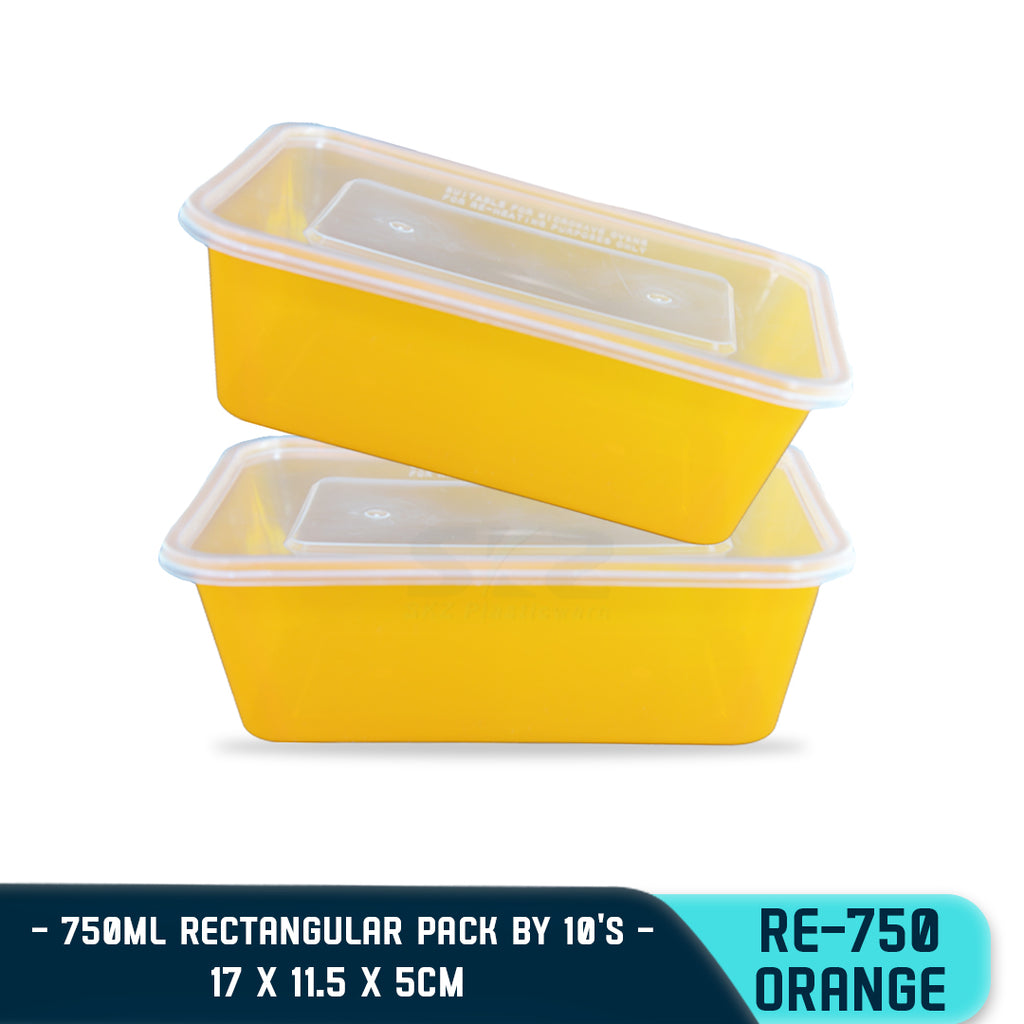 SKZ/RE750/10/PACK/ORANGE