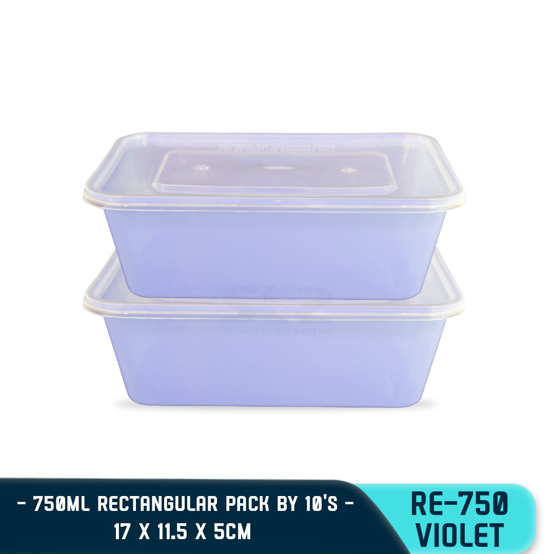 SKZ/RE750/10/PACK/VIOLET