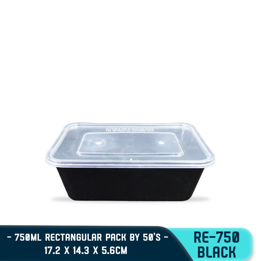 SKZ/RE750/50/PACK/BLACK