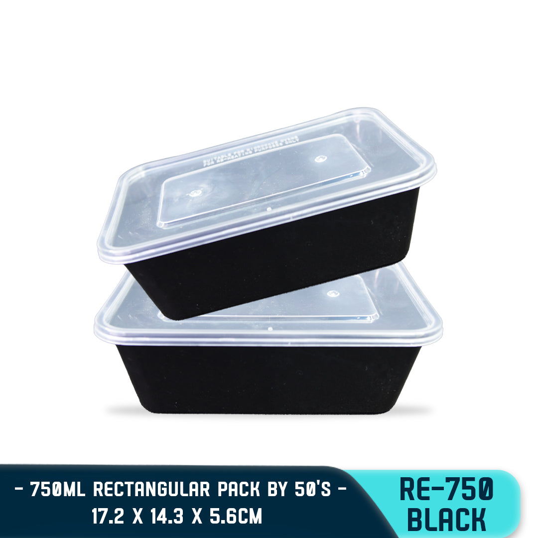 SKZ/RE750/50/PACK/BLACK