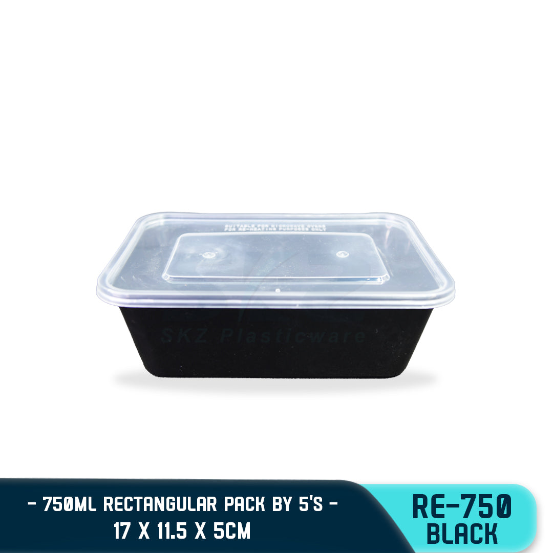 SKZ/RE750/5/PACK/BLACK