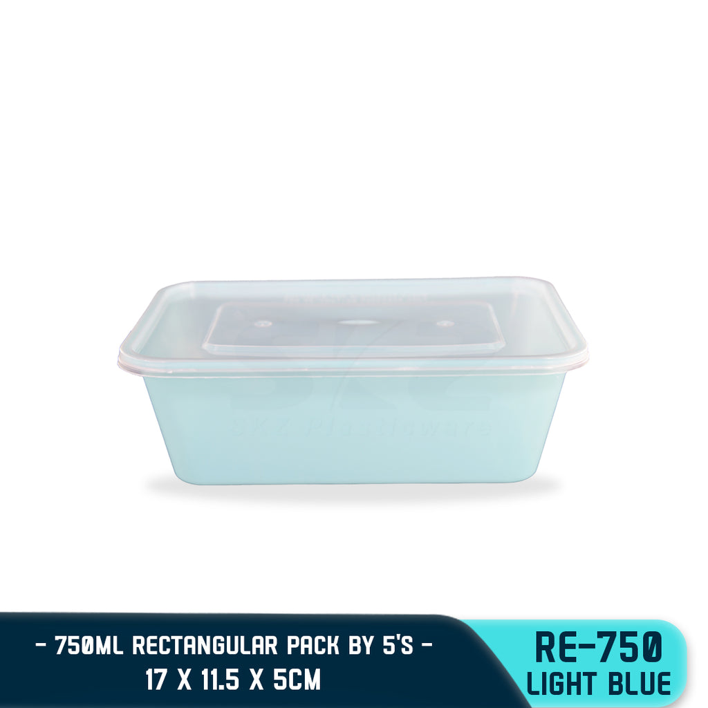 SKZ/RE750/5/PACK/LIGHT BLUE