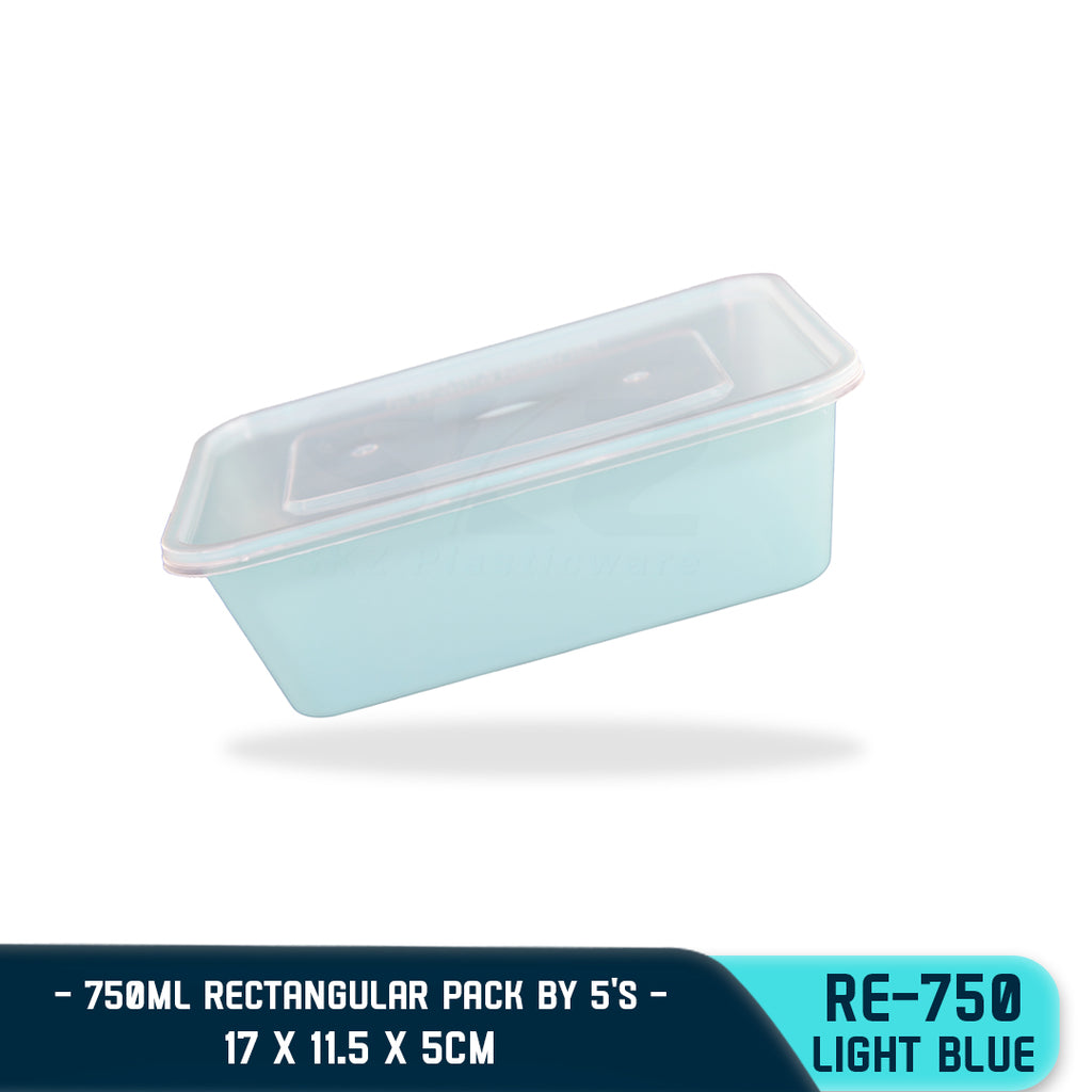 SKZ/RE750/5/PACK/LIGHT BLUE