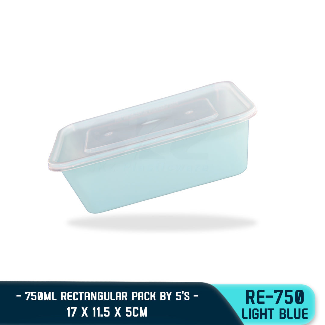 SKZ/RE750/5/PACK/LIGHT BLUE