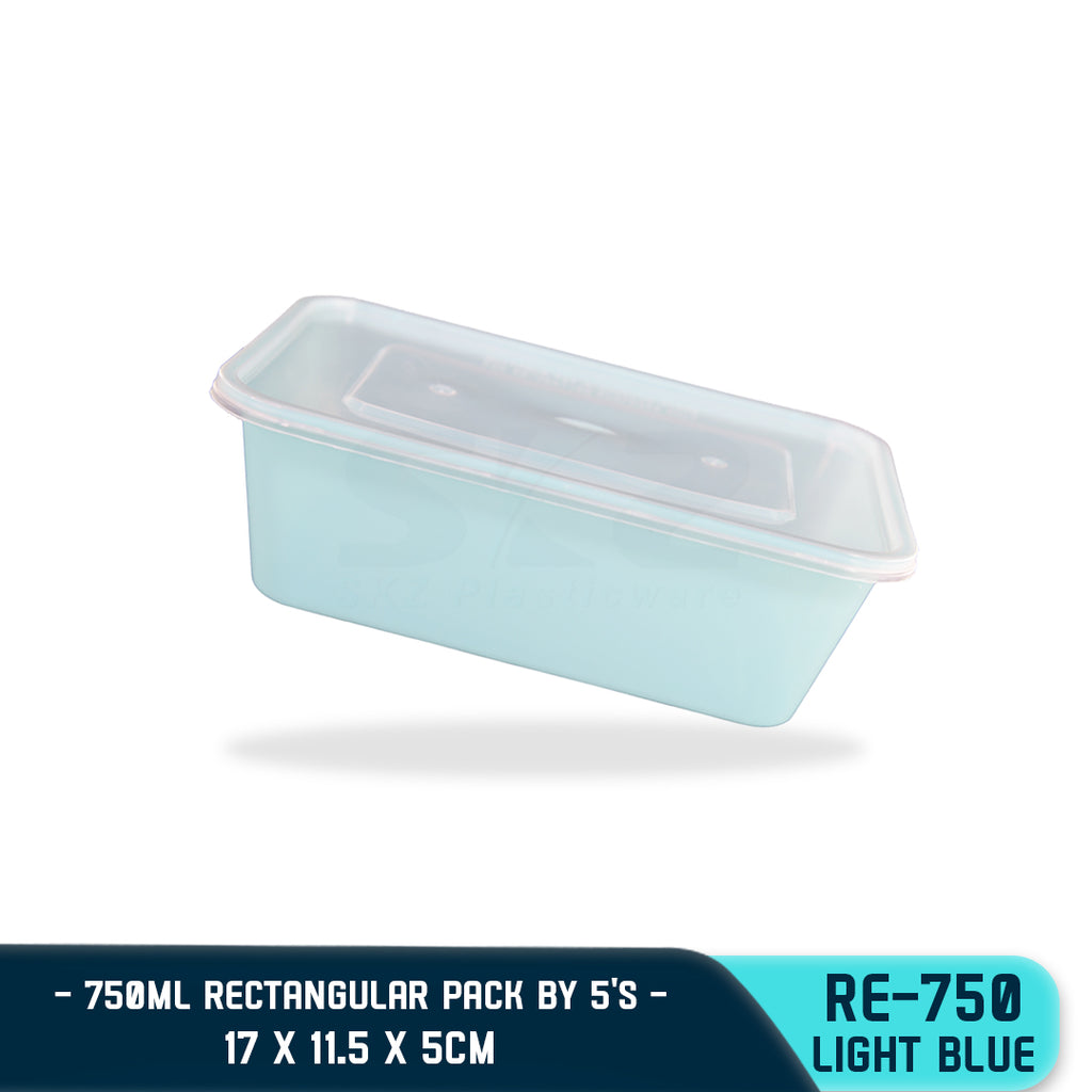 SKZ/RE750/5/PACK/LIGHT BLUE