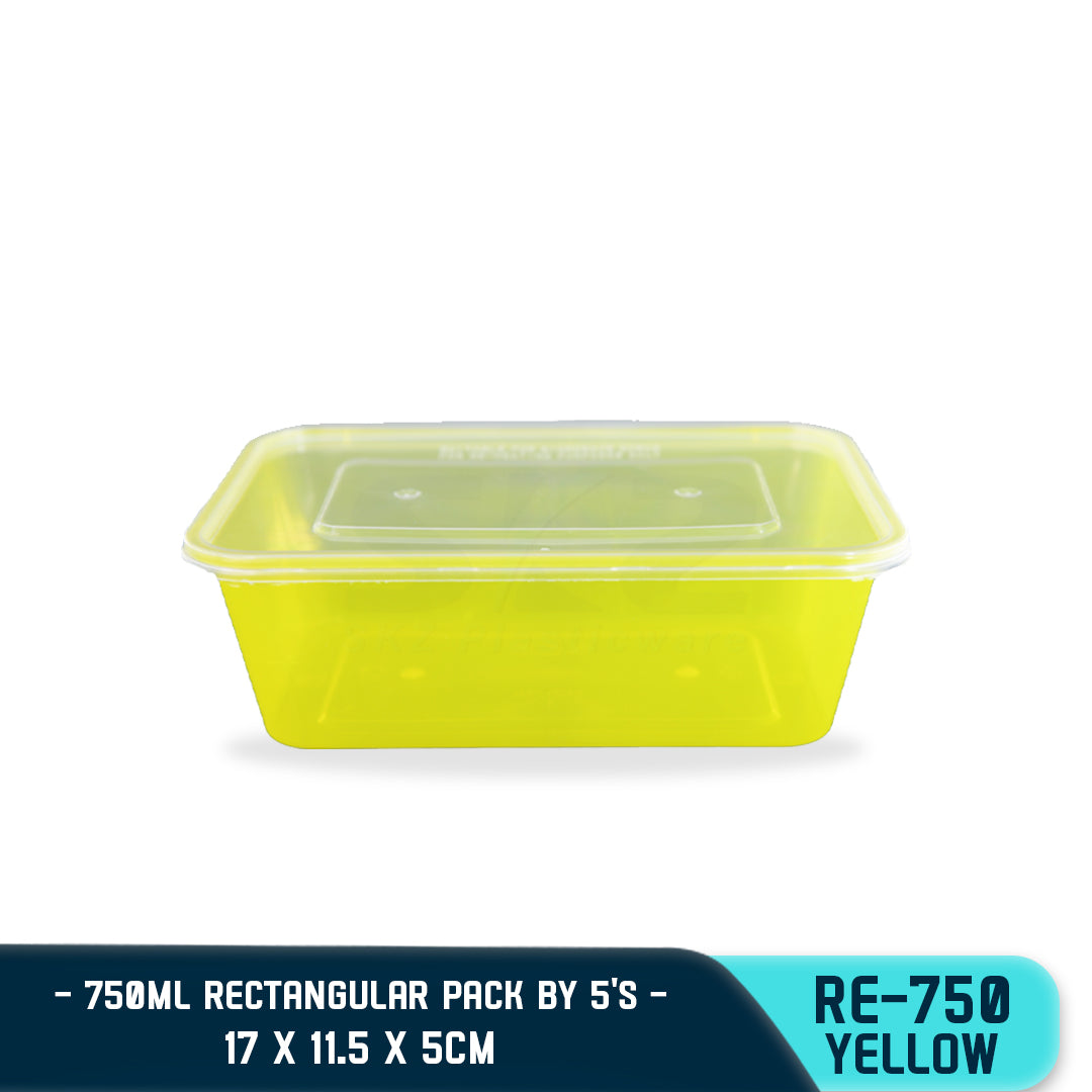 SKZ/RE750/5/PACK/YELLOW