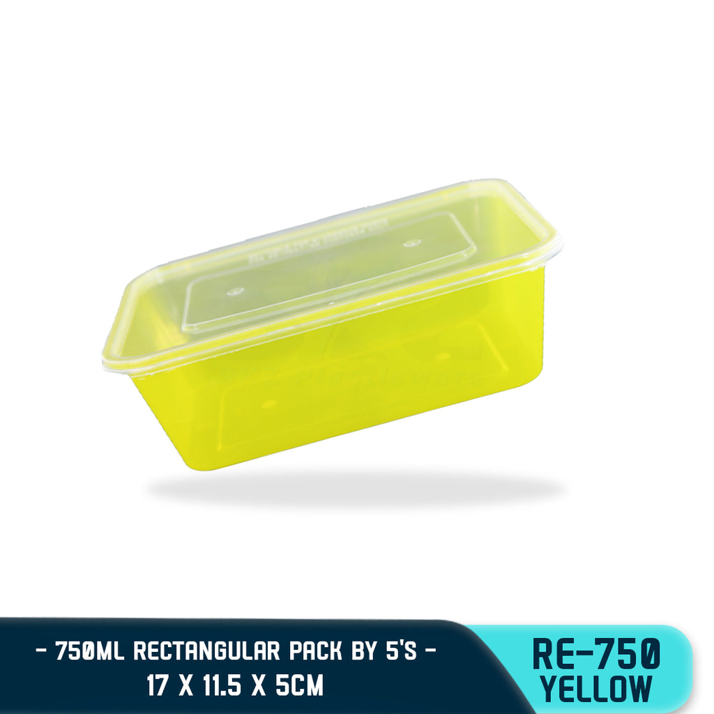 SKZ/RE750/5/PACK/YELLOW