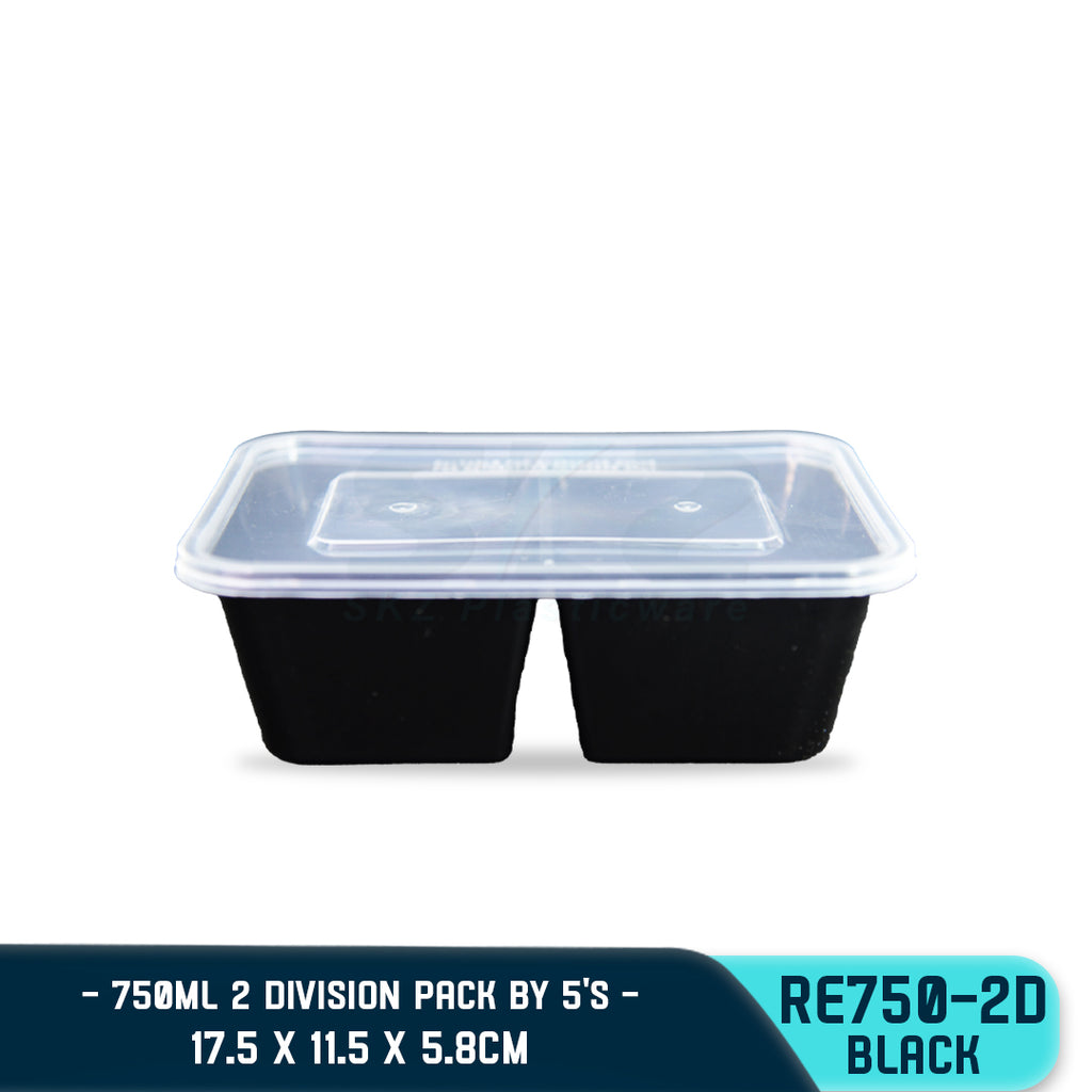 SKZ/RE750-2D/5/PACK/BLACK