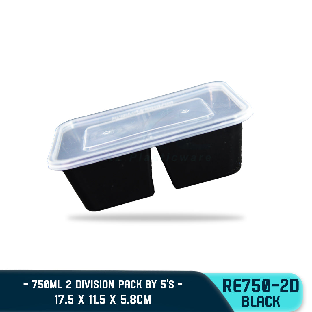 SKZ/RE750-2D/5/PACK/BLACK