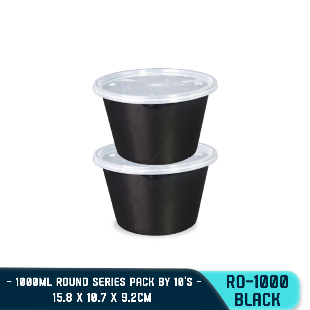 SKZ/RO1000/10/PACK/BLACK