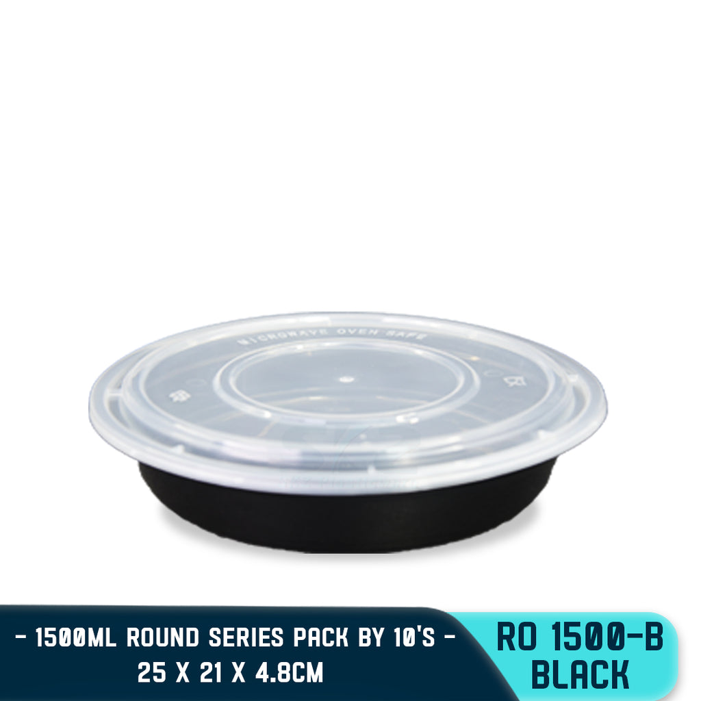 SKZ/RO1500-B/10/PACK/BLACK