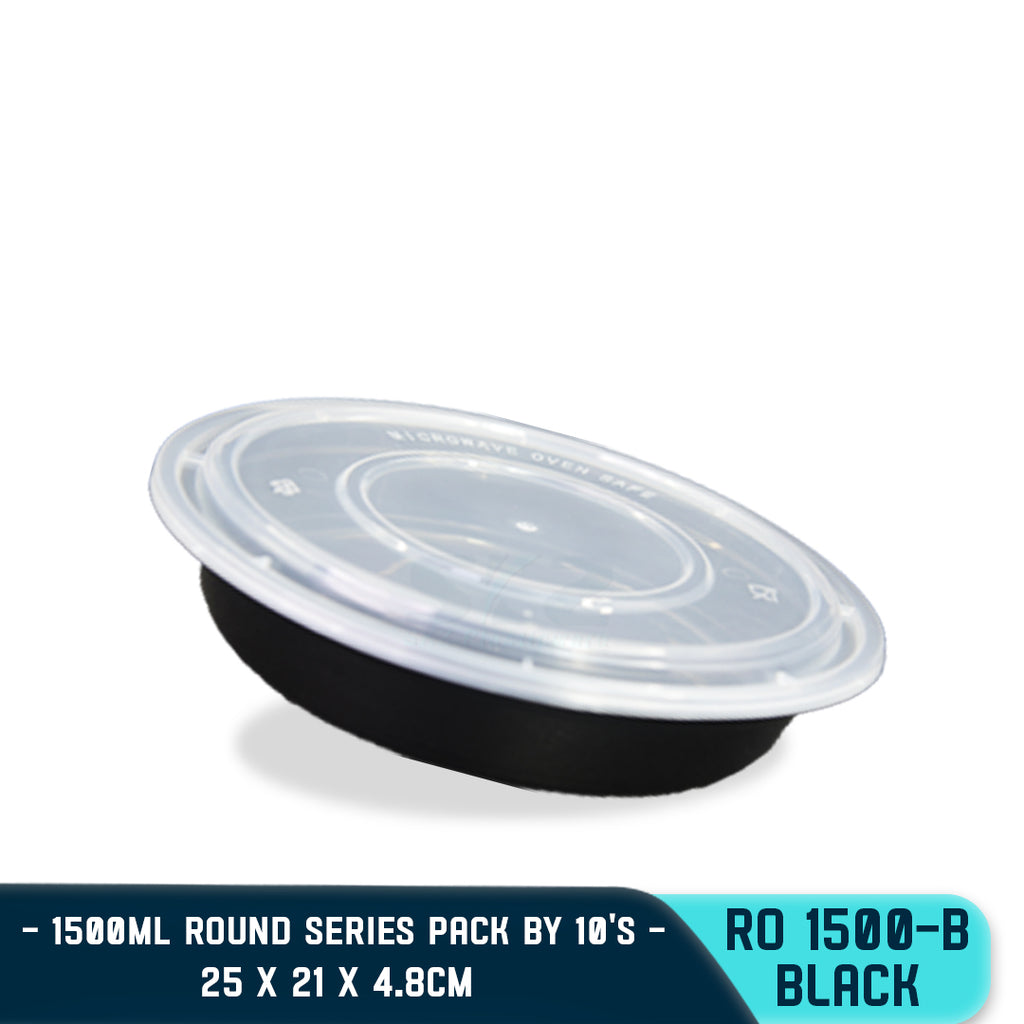 SKZ/RO1500-B/10/PACK/BLACK