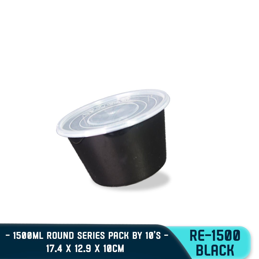 SKZ/RO1500/10/PACK/BLACK