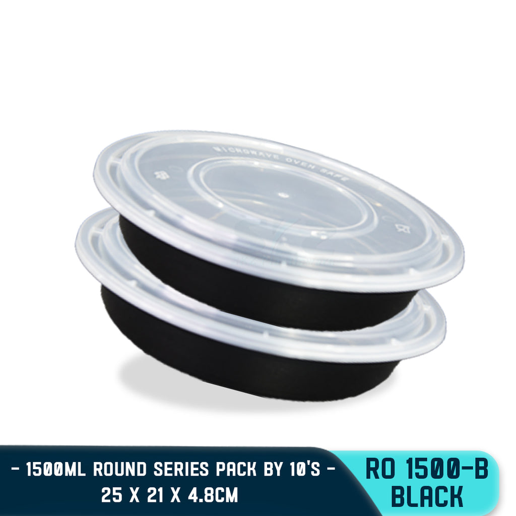 SKZ/RO1500-B/10/PACK/BLACK