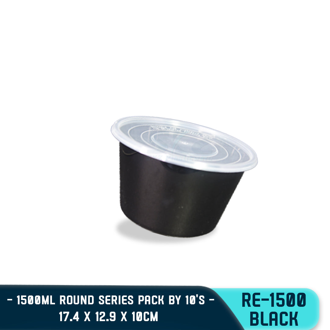 SKZ/RO1500/10/PACK/BLACK