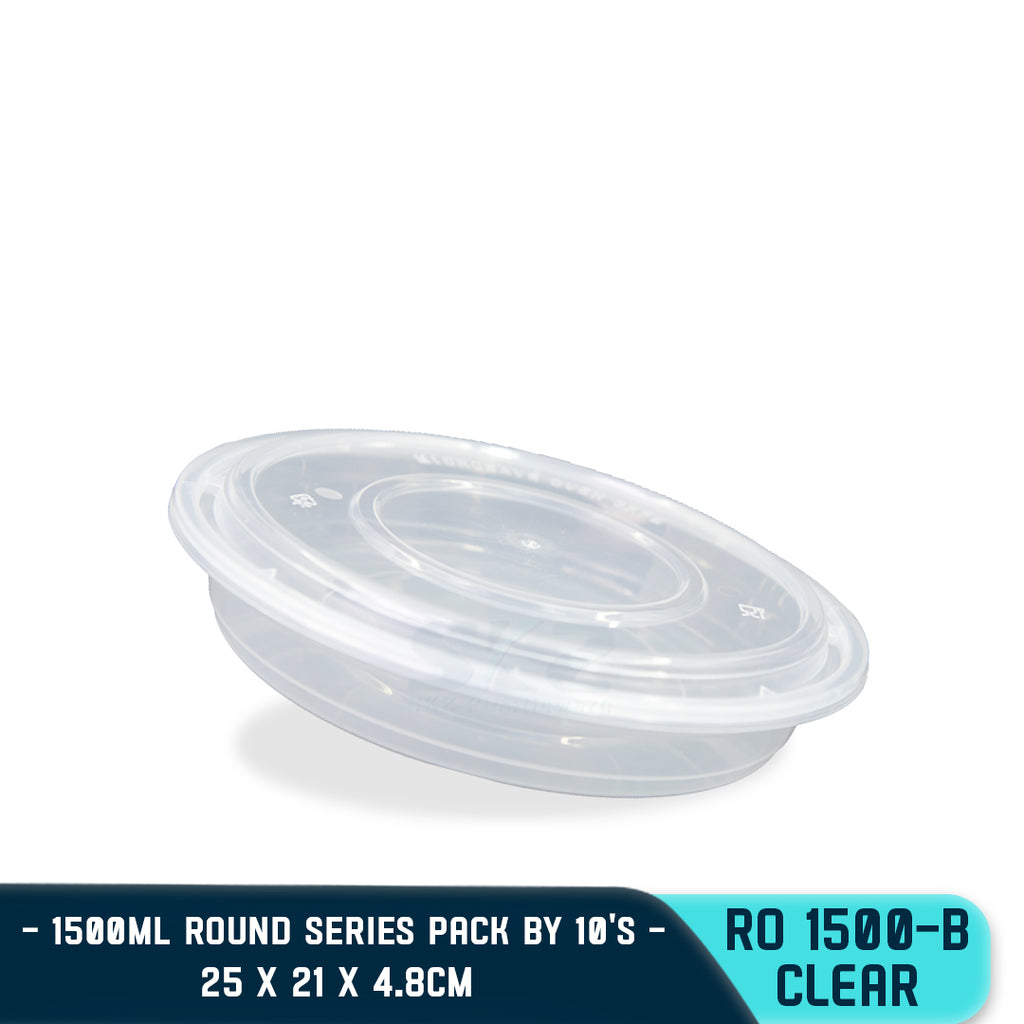 SKZ/RO1500-B/10/PACK/CLEAR