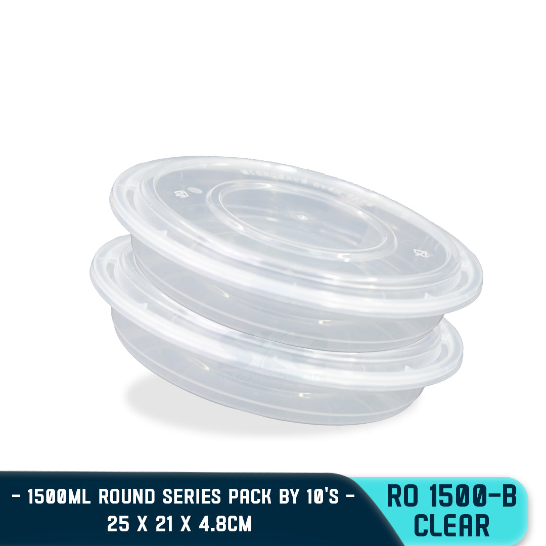 SKZ/RO1500-B/10/PACK/CLEAR