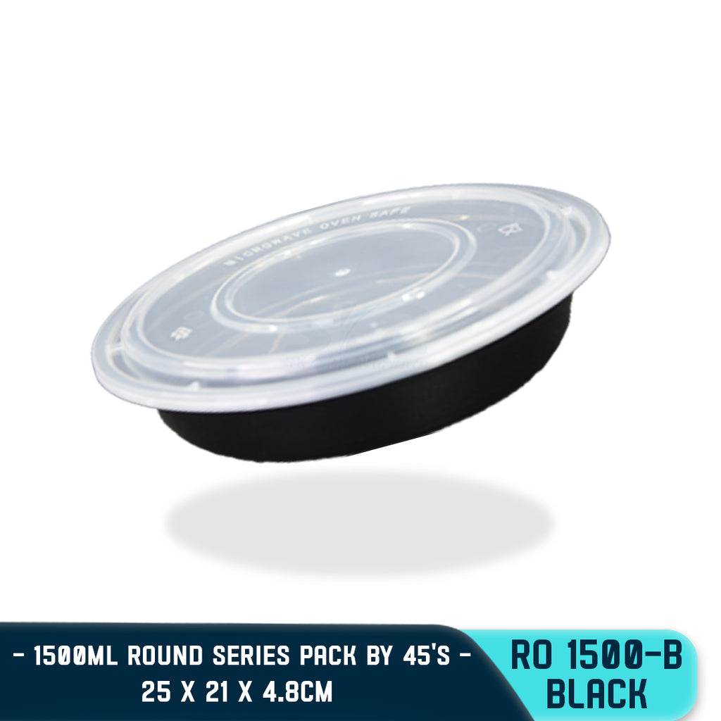 SKZ/RO1500-B/45/PACK/BLACK