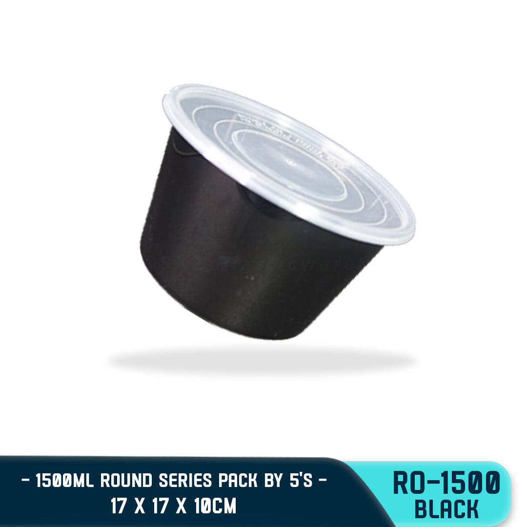 SKZ/RO1500/5/PACK/BLACK