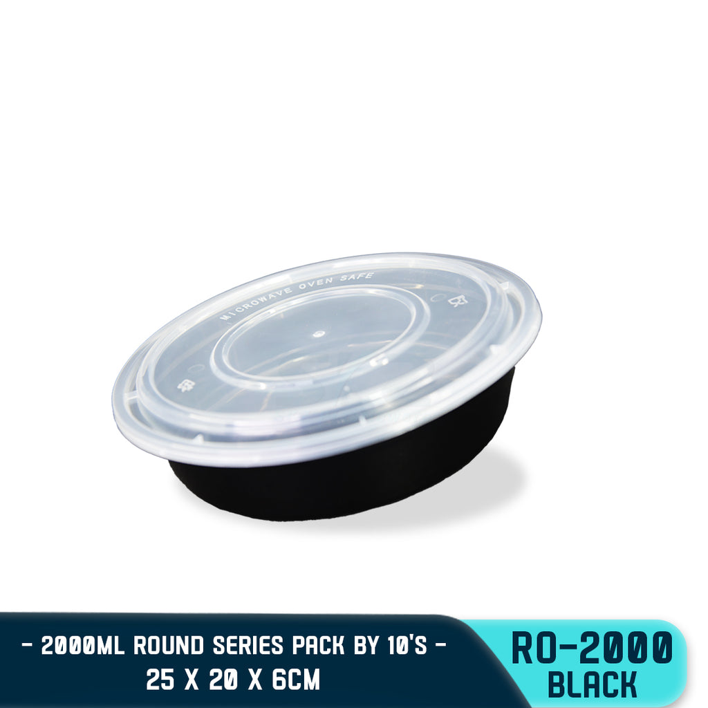 SKZ/RO2000/10/PACK/BLACK