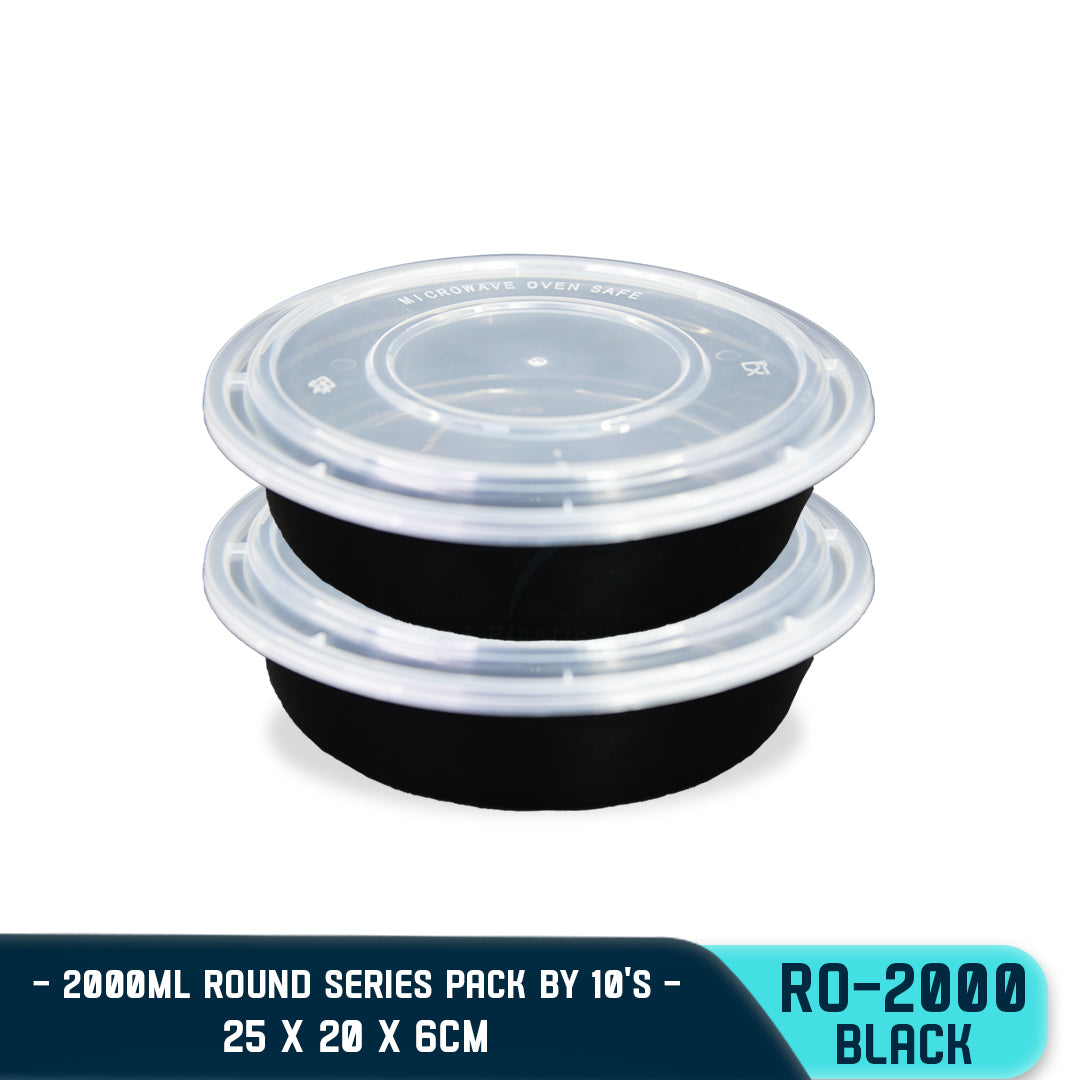 SKZ/RO2000/10/PACK/BLACK