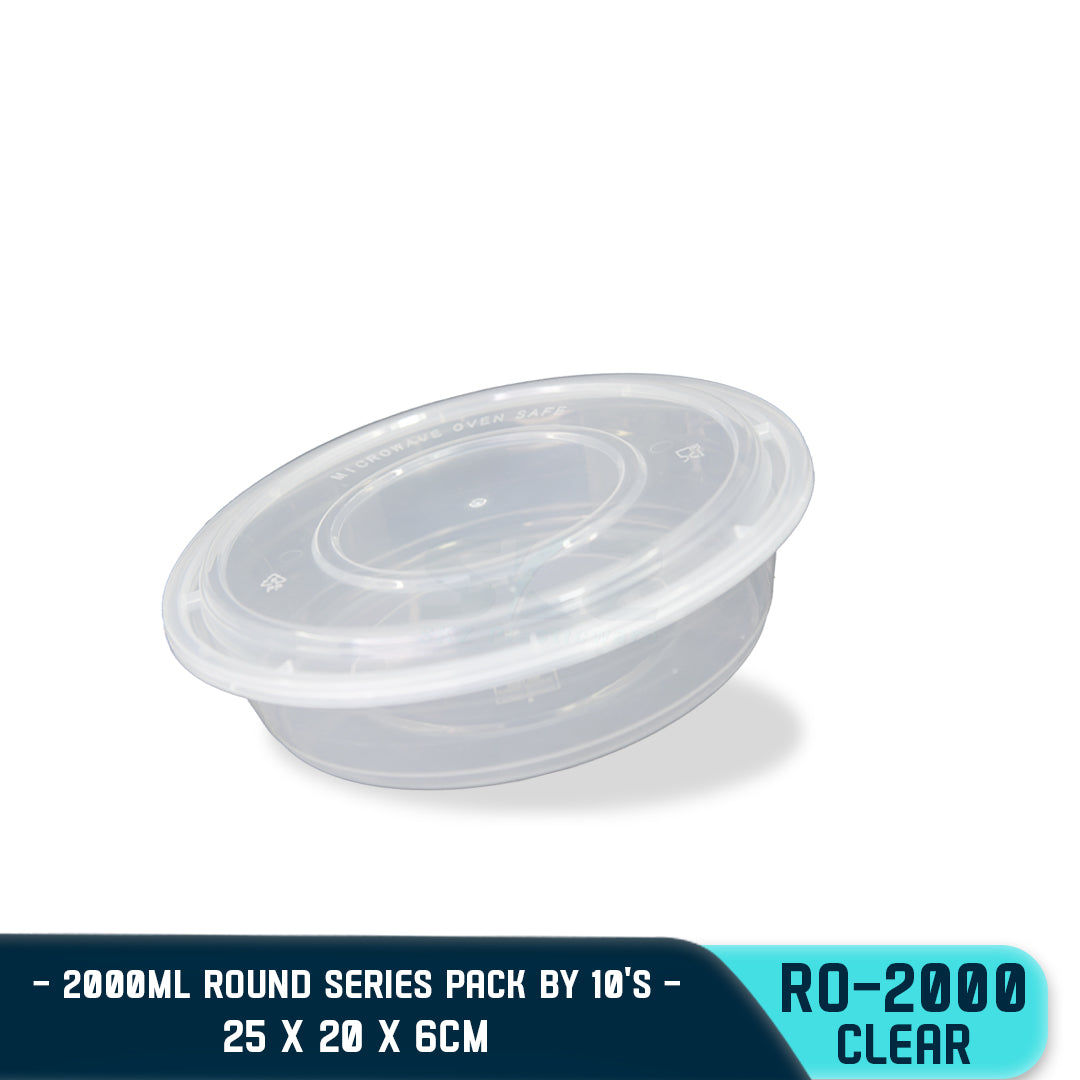 SKZ/RO2000/10/PACK/CLEAR