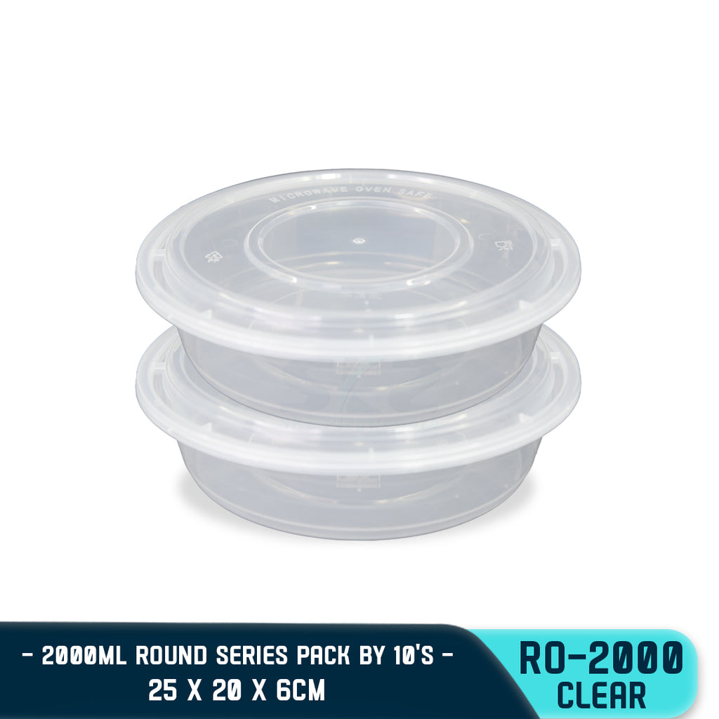 SKZ/RO2000/10/PACK/CLEAR