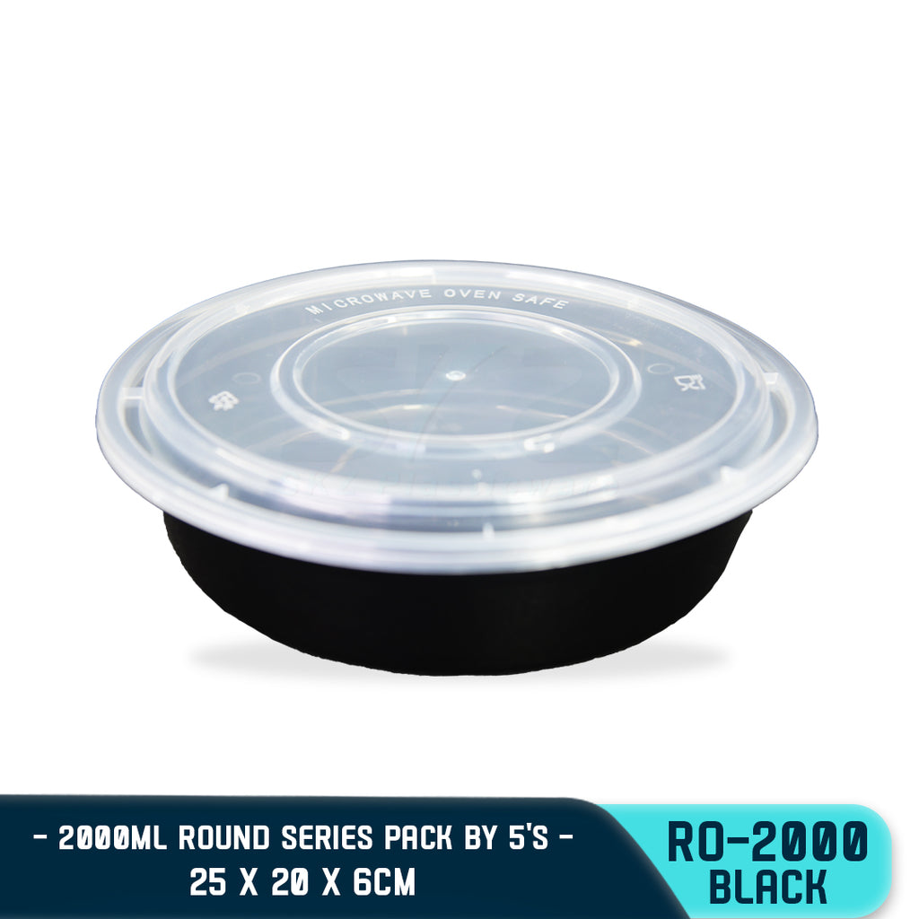 SKZ/RO2000/5/PACK/BLACK