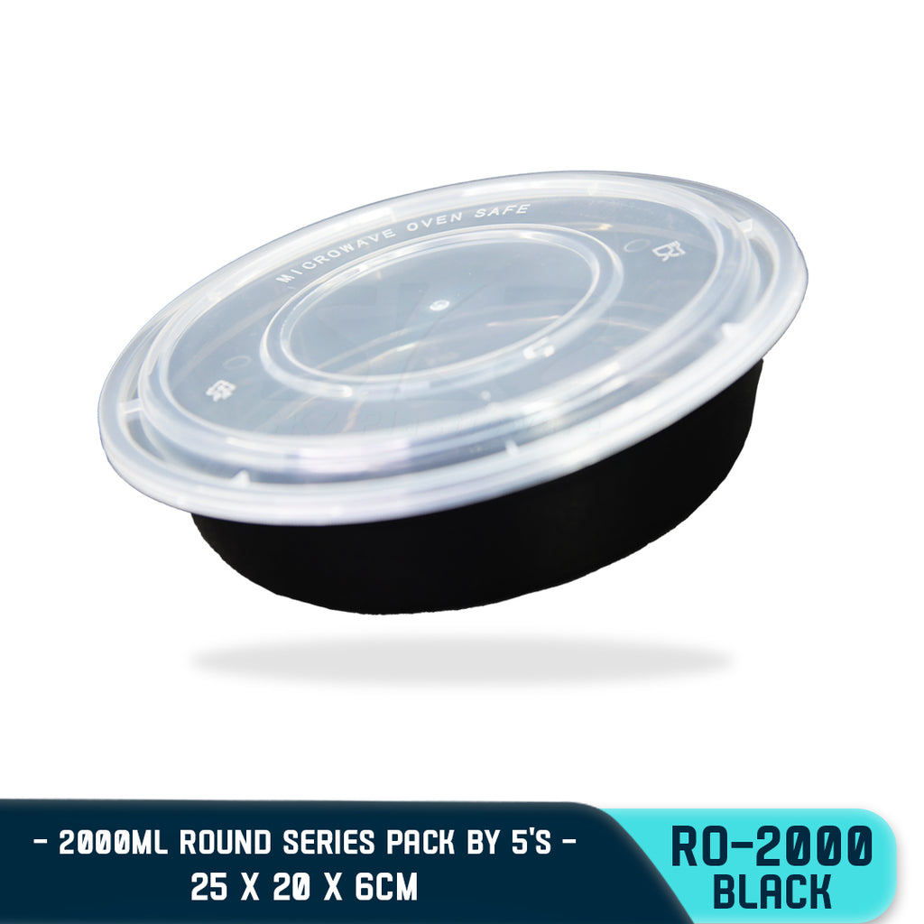 SKZ/RO2000/5/PACK/BLACK