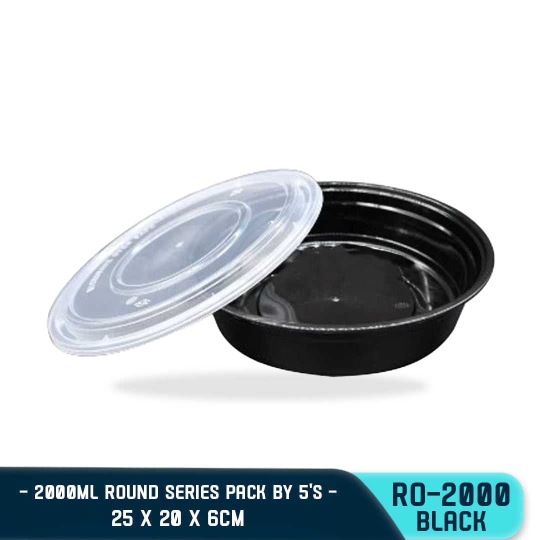 SKZ/RO2000/5/PACK/BLACK