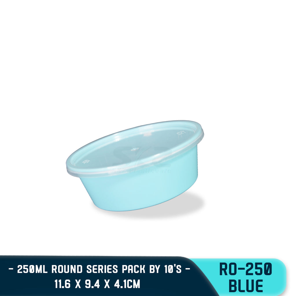 SKZ/RO250/10/PACK/LIGHT BLUE