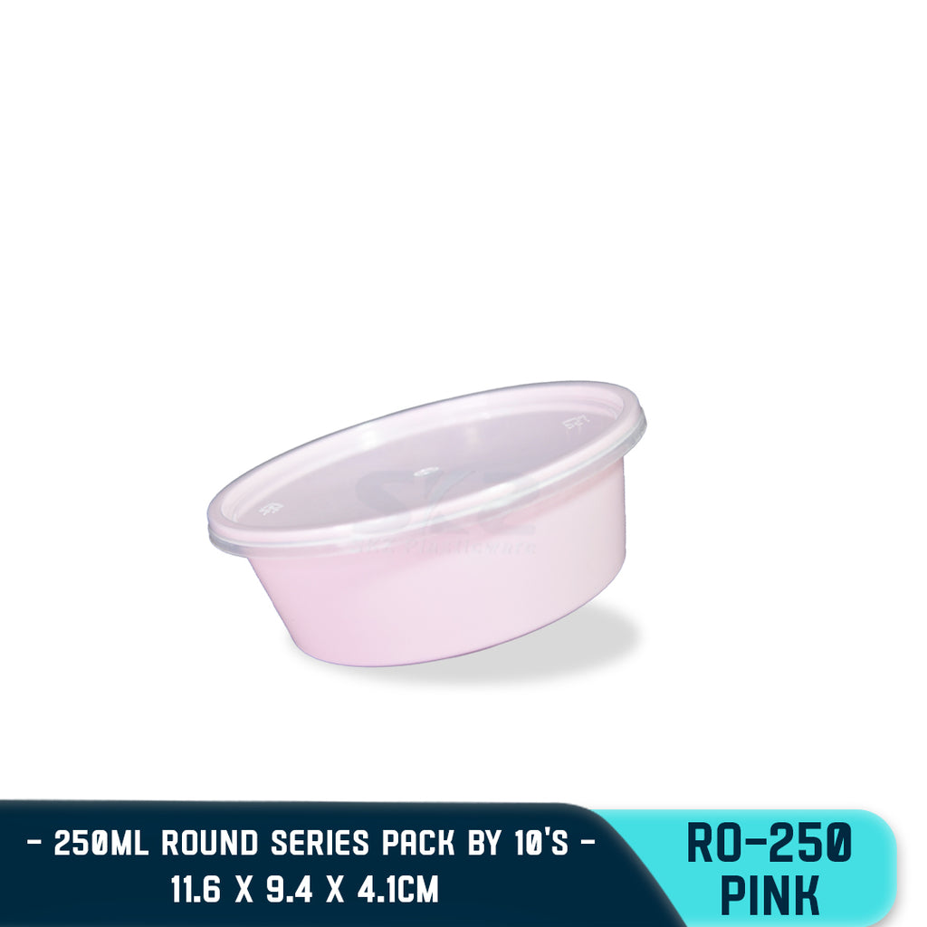 SKZ/RO250/10/PACK/PINK